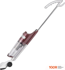 Пылесос Pioneer VC463S (WINE MAROON) (238942)