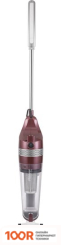 Пылесос Pioneer VC463S (WINE MAROON) (238942)