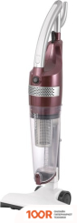 Пылесос Pioneer VC463S (WINE MAROON) (238942)