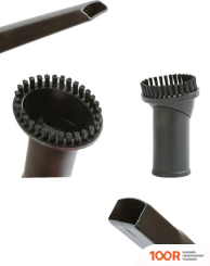 Пылесос Pioneer VC461S (WINE MAROON) (238936)