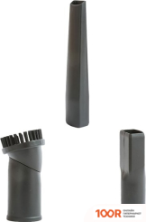 Пылесос Pioneer VC461S (WINE MAROON) (238936)