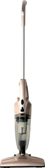 Пылесос Pioneer VC461S (SEA PERL) (238935)