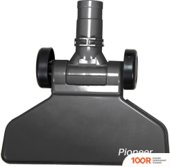 Пылесос Pioneer VC460S (ГРАФИТ) (238932)