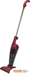 Пылесос Pioneer VC460S (WINE MAROON) (238931)