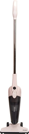 Пылесос Pioneer VC460S (SEA PERL) (238930)