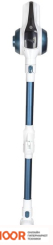 Пылесос Pioneer VC457S (БЕЛЫЙ/СИНИЙ) (238928)