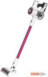Пылесос Pioneer VC455S (РОЗОВЫЙ/БЕЛЫЙ) (238925)