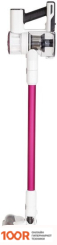 Пылесос Pioneer VC455S (РОЗОВЫЙ/БЕЛЫЙ) (238925)