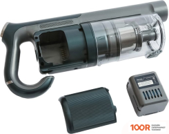 Пылесос Pioneer VC451S (238920)