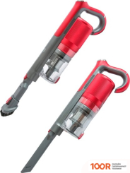 Пылесос Pioneer VC450S (238919)