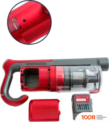 Пылесос Pioneer VC450S (238919)