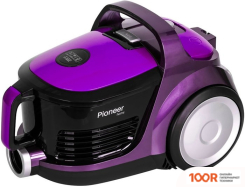 Пылесос Pioneer VC321C (ФИОЛЕТОВЫЙ) (238911)