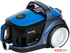 Пылесос Pioneer VC321C (СИНИЙ) (238910)