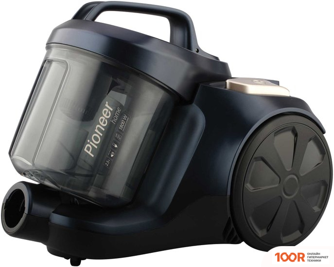 Пылесос Pioneer VC305C (238908)