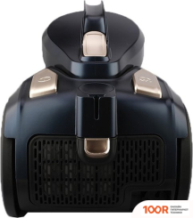 Пылесос Pioneer VC305C (238908)