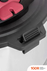 Пылесос Pioneer VC285C (238905)