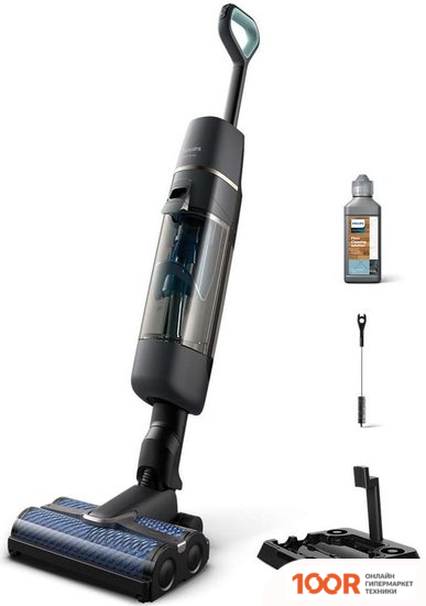 Пылесос Philips XW7110/01 (238903)