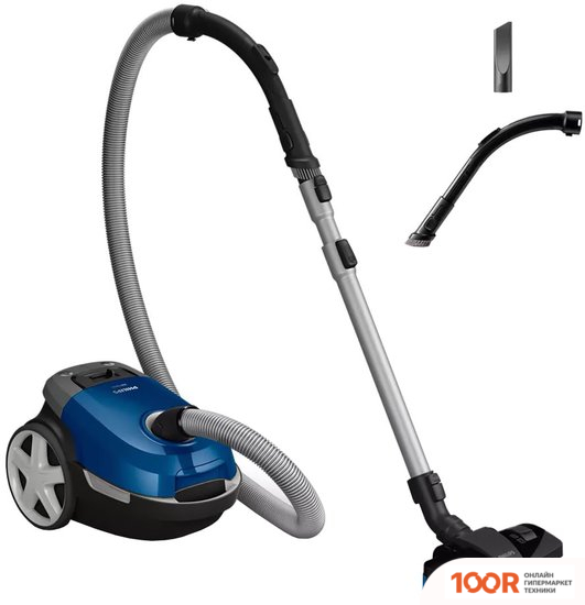 Пылесос Philips XD3010/01 (238899)