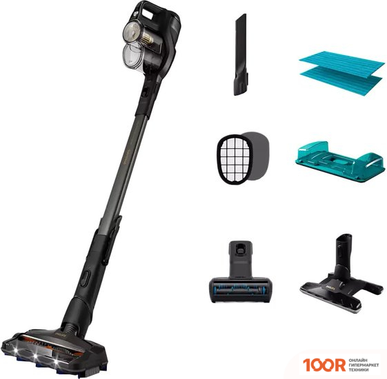 Пылесос Philips XC8347/01 (238896)