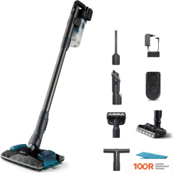 Пылесос Philips XC8055/01 (238894)