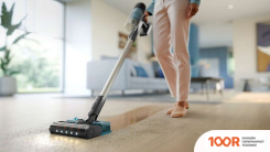 Пылесос Philips XC3133/01 (238888)