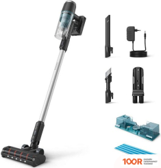 Пылесос Philips XC3133/01 (238888)