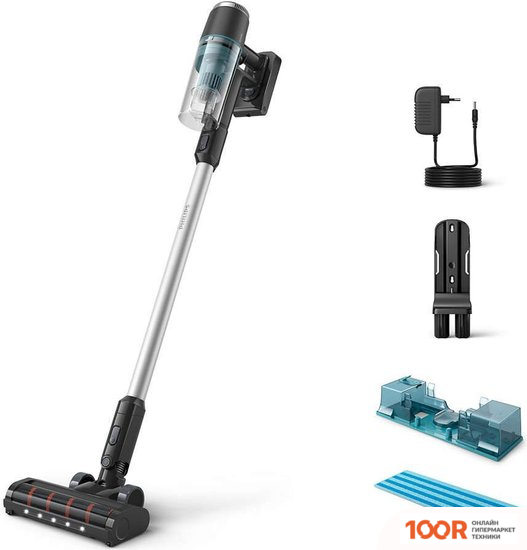 Пылесос Philips XC3131/01 (238887)