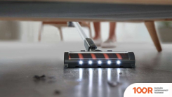 Пылесос Philips XC3031/01 (238886)