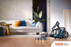 Пылесос Philips XB9185/09 (238885)