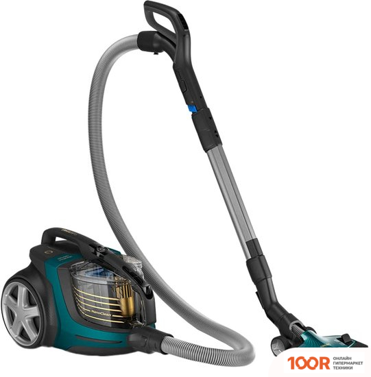 Пылесос Philips XB9185/09 (238885)