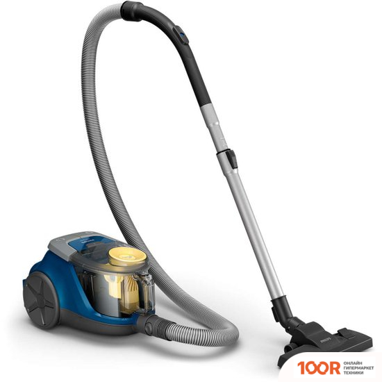 Пылесос Philips XB2125/09 (238882)