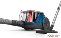 Пылесос Philips XB2123/09 (238881)