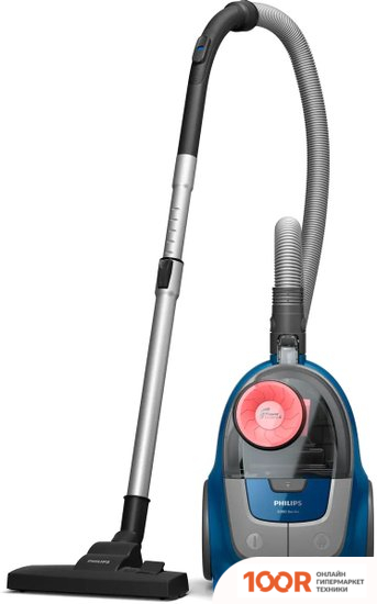Пылесос Philips XB2123/09 (238881)