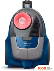 Пылесос Philips XB2123/08 (238880)