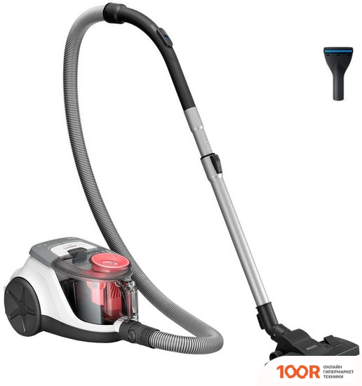 Пылесос Philips XB2042/01 (238877)