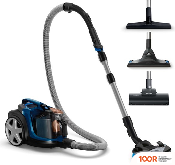 Пылесос Philips FC9745/09 (238869)