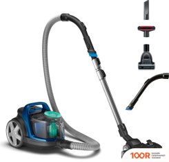 Пылесос Philips FC9557/09 (238868)