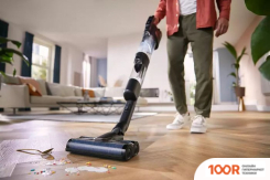 Пылесос Philips CORDLESS WET & DRY VACUUM XW9383/01 (238861)