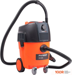 Пылесос Patriot VC 630 (238857)