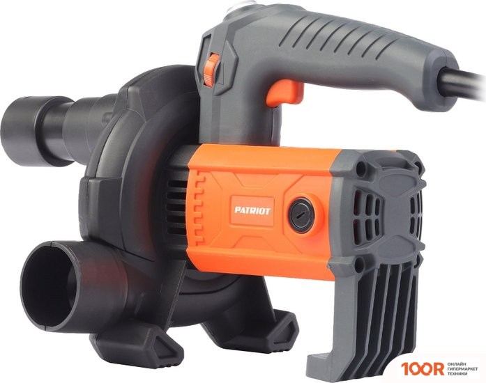 Пылесос Patriot DSS-60 EXPERT 110301527 (238856)