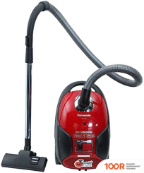 Пылесос Panasonic MC-CJ919R (238852)