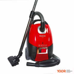 Пылесос Panasonic MC-CG711R (238837)