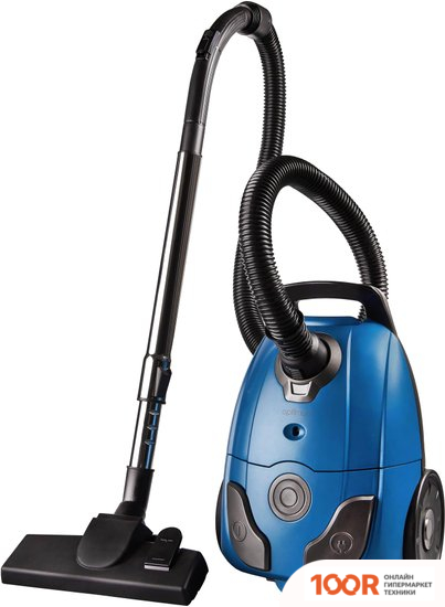 Пылесос Optimum OK 1655 (238829)