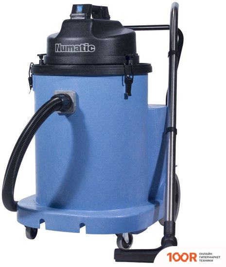 Пылесос Numatic WVD1800DH (238819)