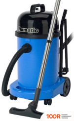 Пылесос Numatic WV 470-2 (238815)