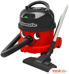 Пылесос Numatic PPR240 (238814)
