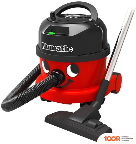 Пылесос Numatic PPR240 (238814)