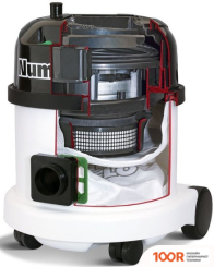 Пылесос Numatic PPH320 (238813)