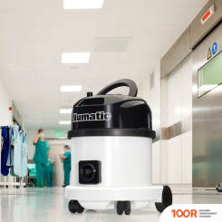 Пылесос Numatic PPH320 (238813)