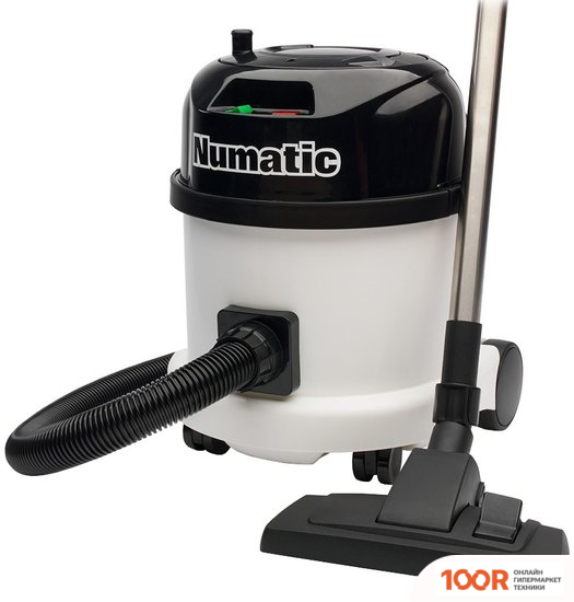 Пылесос Numatic PPH320 (238813)